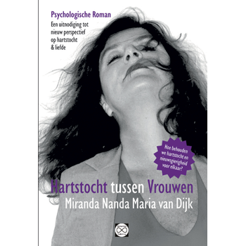 Hartstocht tussen Vrouwen (Paperback) bij Singel 344
