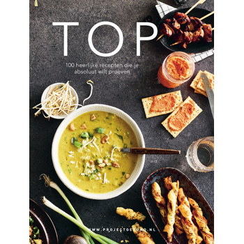 Top (Hardback) bij Singel 344