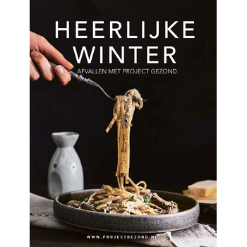Heerlijke winter (Hardback) bij Singel 344