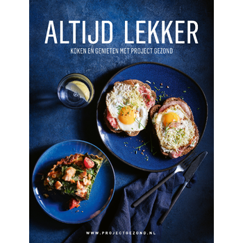 Altijd lekker (Hardback) bij Singel 344