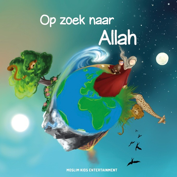 Op zoek naar Allah (Hardback) bij Singel 344