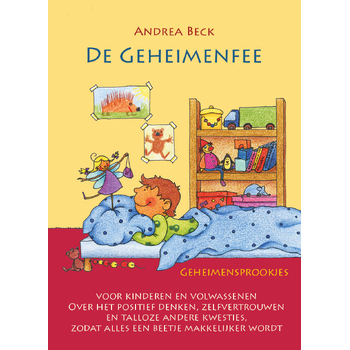 De Geheimenfee (Hardback) bij Singel 344
