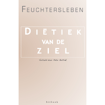 Diëtiek van de ziel (Paperback) bij Singel 344