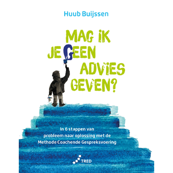 Mag ik je geen advies geven? (Paperback) bij Singel 344