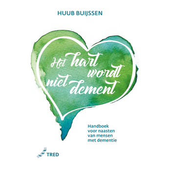 Het hart wordt niet dement (Paperback) bij Singel 344