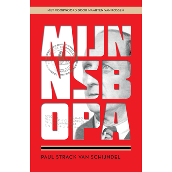 Mijn NSB-opa (Paperback) bij Singel 344