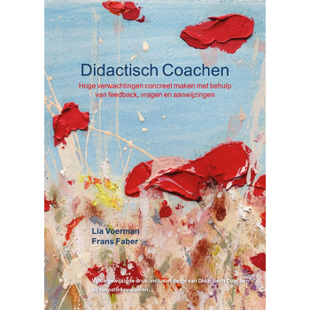 Didactisch Coachen (Hardback) bij Singel 344