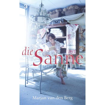 Die Sanne (Paperback) bij Singel 344