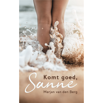 Komt goed, Sanne (Paperback) bij Singel 344