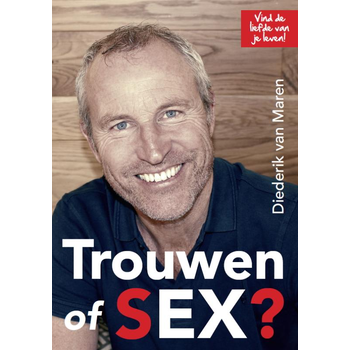 Trouwen of sex? (Paperback) bij Singel 344