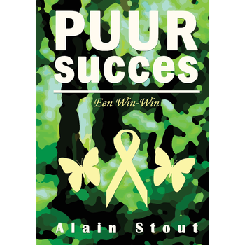 Puur Succes (Hardback) bij Singel 344
