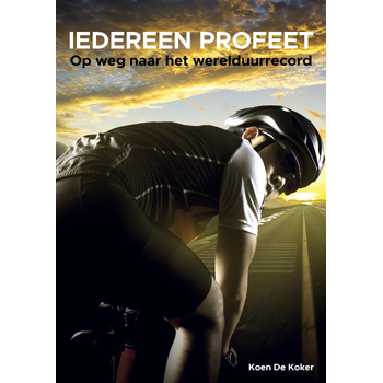 Iedereen Profeet (Paperback) bij Singel 344