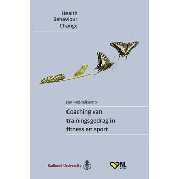 Coaching van trainingsgedrag in fitness en sport (Hardback) bij Singel 344