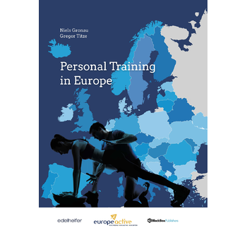 Personal Training in Europe (Hardback) bij Singel 344