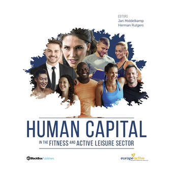 Human capital (Hardback) bij Singel 344