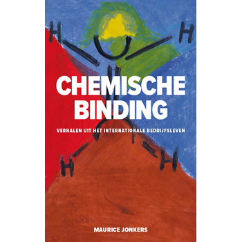 Chemische Binding (Paperback) bij Singel 344