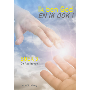 Ik ben God - En ik ook! (Paperback) bij Singel 344