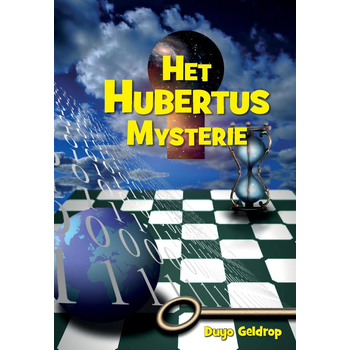 Het Hubertus Mysterie (Paperback) bij Singel 344