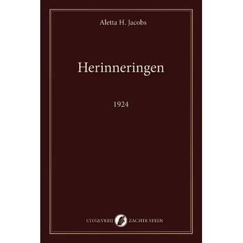 Herinneringen (Paperback) bij Singel 344