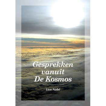 Gesprekken vanuit De Kosmos (Hardback) bij Singel 344