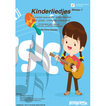 Niveau 1 (Paperback) bij Singel 344
