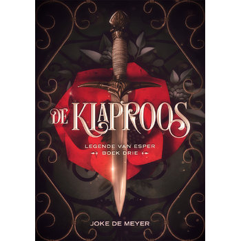 De Klaproos (Paperback) bij Singel 344