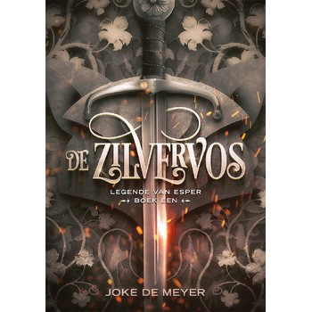 De zilvervos (Paperback) bij Singel 344