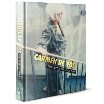 Carmen De Vos (Hardback) bij Singel 344