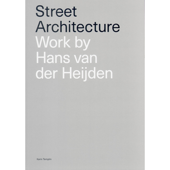 Street Architecture (Paperback) bij Singel 344
