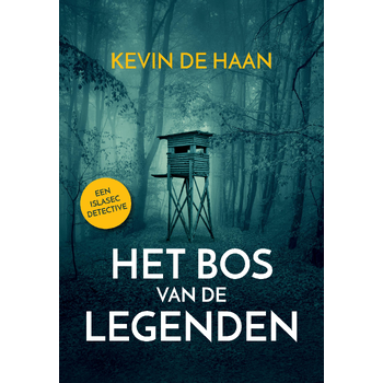 Het Bos van de Legenden (Paperback) bij Singel 344
