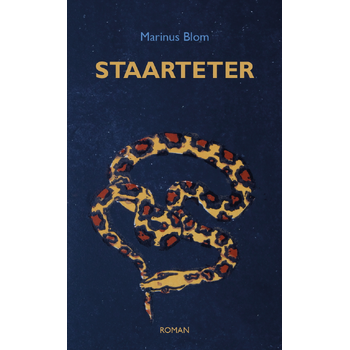 Staarteter (Paperback) bij Singel 344