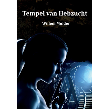 Tempel van Hebzucht (Paperback) bij Singel 344