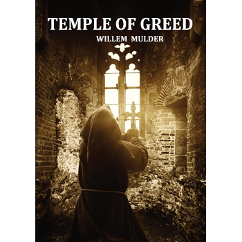 Temple of Greed (Paperback) bij Singel 344