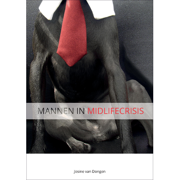 Mannen in Midlifecrisis (Paperback) bij Singel 344