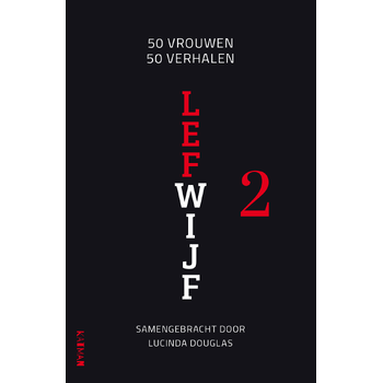 Lefwijf 2 (Paperback) bij Singel 344