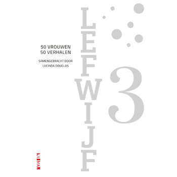 3 (Paperback) bij Singel 344