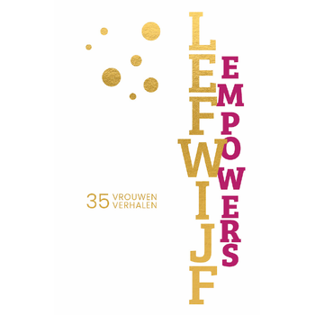 Lefwijf Empowers (Paperback) bij Singel 344