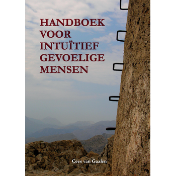 Handboek voor intuïtief gevoelige mensen (Hardback) bij Singel 344