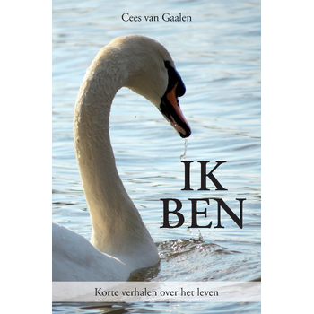 Ik Ben (Paperback) bij Singel 344