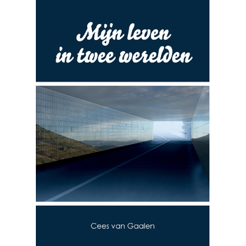 Mijn leven in twee werelden (Paperback) bij Singel 344