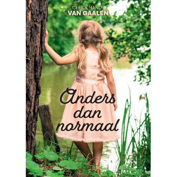 Anders dan normaal (Paperback) bij Singel 344