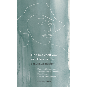 Hoe het voelt om van kleur te zijn (Paperback) bij Singel 344