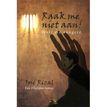 Raak me niet aan! (Paperback) bij Singel 344