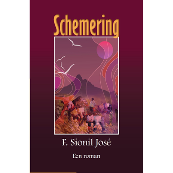 Schemering (Paperback) bij Singel 344