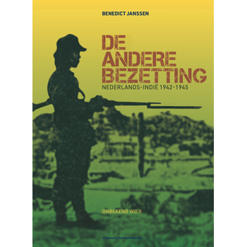 De Andere Bezetting (Paperback) bij Singel 344