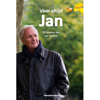 Voor altijd Jan (Paperback) bij Singel 344