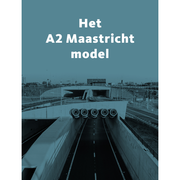 Het A2 Maastricht Model (Hardback) bij Singel 344