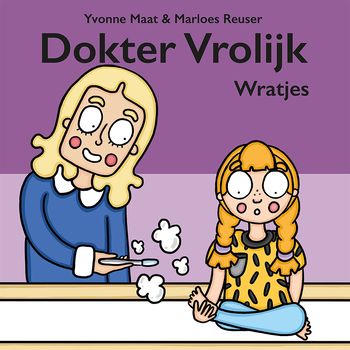 Wratjes (Hardback) bij Singel 344