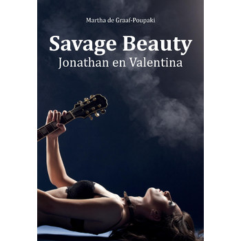 Savage Beauty (Paperback) bij Singel 344