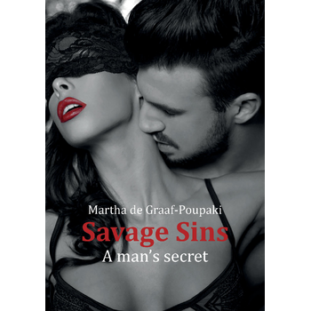 Savage Sins (Paperback) bij Singel 344